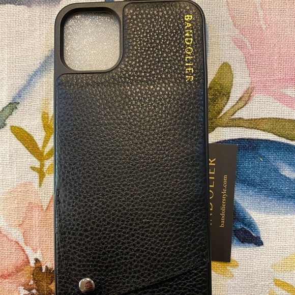 Bandolier IPhone 11 Pro Max Case - Picture 2 of 4